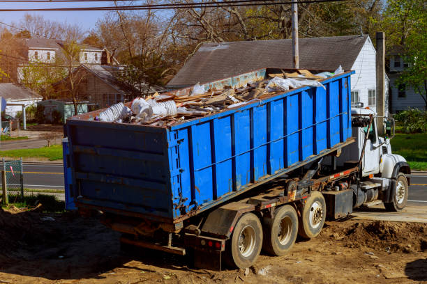 Best Yard Waste Removal  in Eau Claire, WI