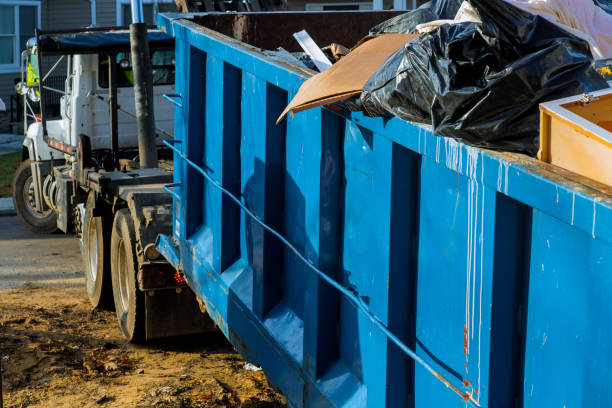 Best Commercial Junk Removal  in Eau Claire, WI