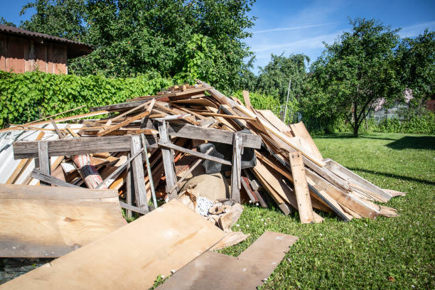 Best Residential Junk Removal  in Eau Claire, WI